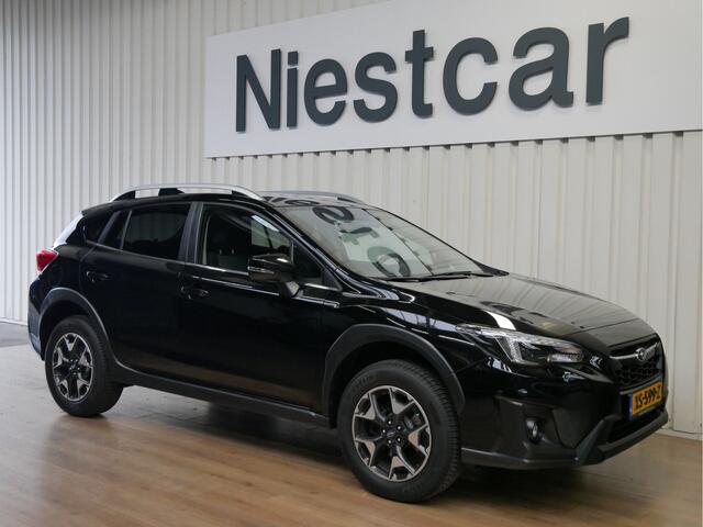 Subaru XV 1.6i Luxury