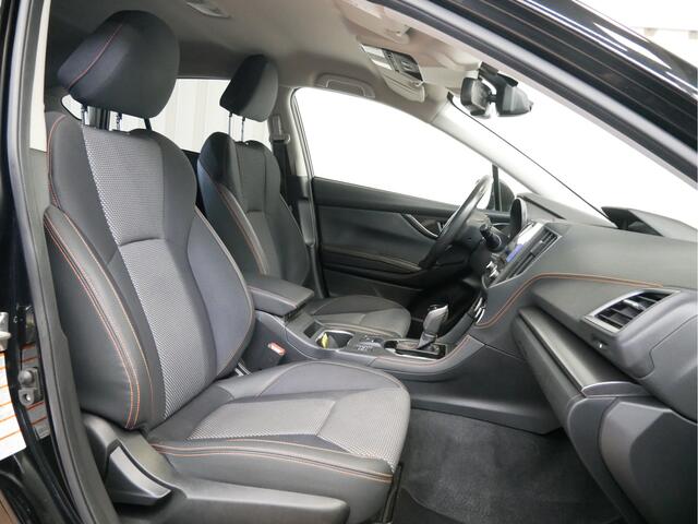 Subaru XV 1.6i Luxury