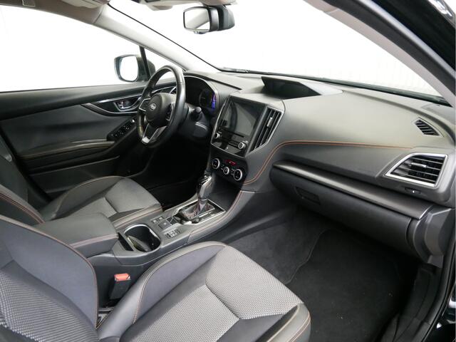 Subaru XV 1.6i Luxury