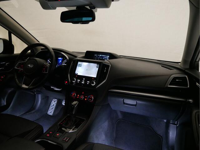 Subaru XV 1.6i Luxury