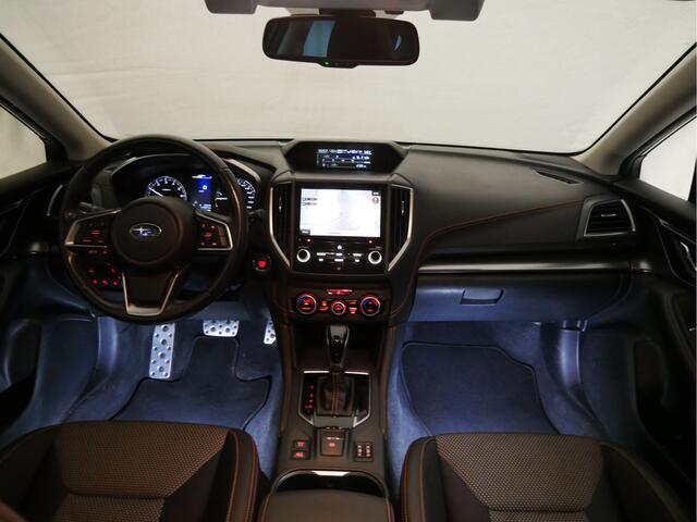Subaru XV 1.6i Luxury