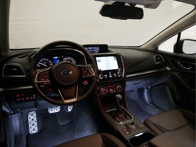 Subaru XV 1.6i Luxury