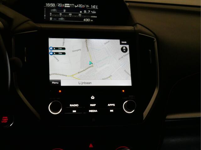 Subaru XV 1.6i Luxury