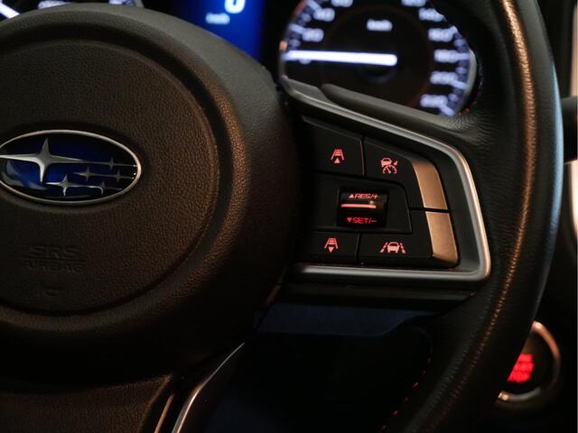 Subaru XV 1.6i Luxury