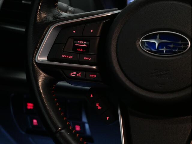 Subaru XV 1.6i Luxury