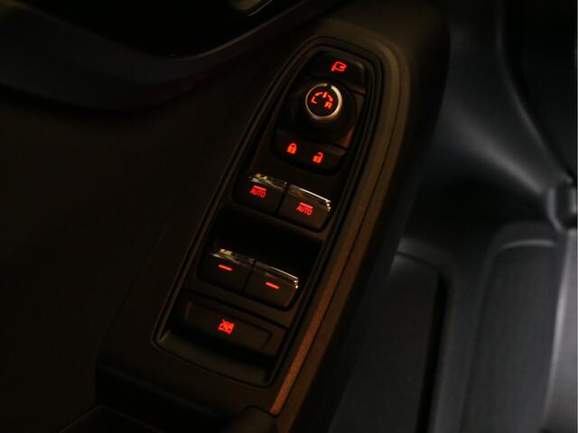 Subaru XV 1.6i Luxury
