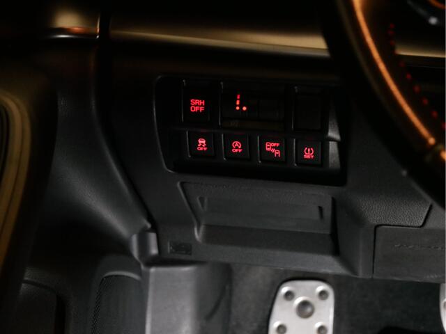 Subaru XV 1.6i Luxury