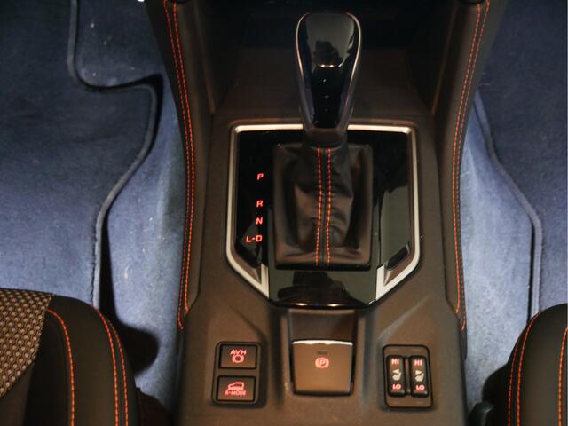 Subaru XV 1.6i Luxury