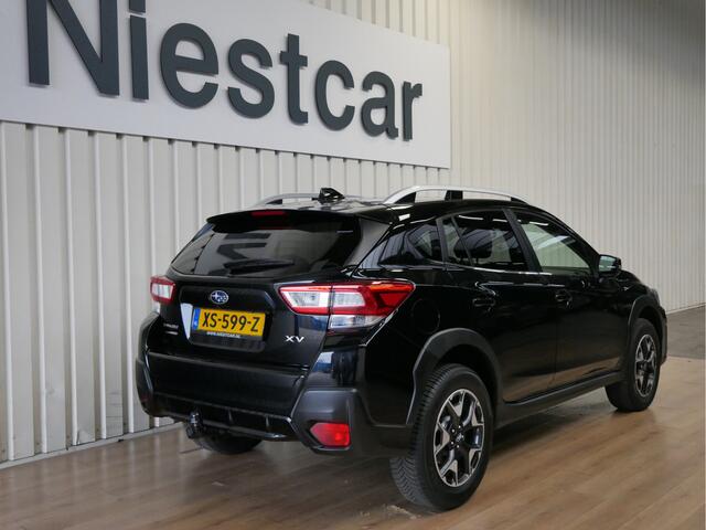 Subaru XV 1.6i Luxury