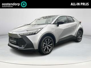 TOYOTA C-HR 2.0 Plug-in Hybrid 220 First Edition