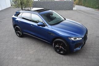 Jaguar F-Pace 2.0 T PHEV AWD P400e R-Dynamic/Opendak/Fulloption