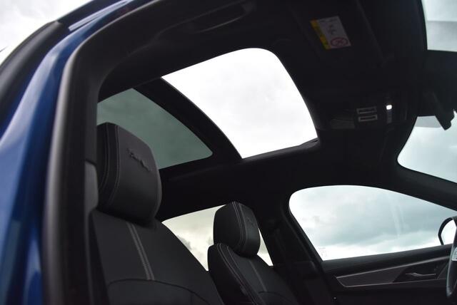 Jaguar F-Pace 2.0 T PHEV AWD P400e R-Dynamic/Opendak/Fulloption