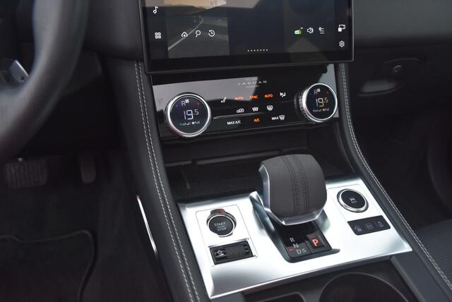 Jaguar F-Pace 2.0 T PHEV AWD P400e R-Dynamic/Opendak/Fulloption