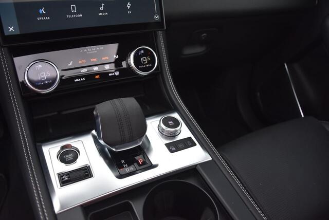 Jaguar F-Pace 2.0 T PHEV AWD P400e R-Dynamic/Opendak/Fulloption