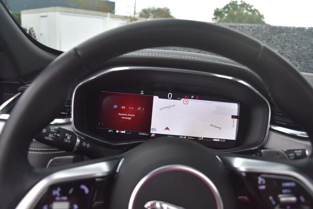 Jaguar F-Pace 2.0 T PHEV AWD P400e R-Dynamic/Opendak/Fulloption