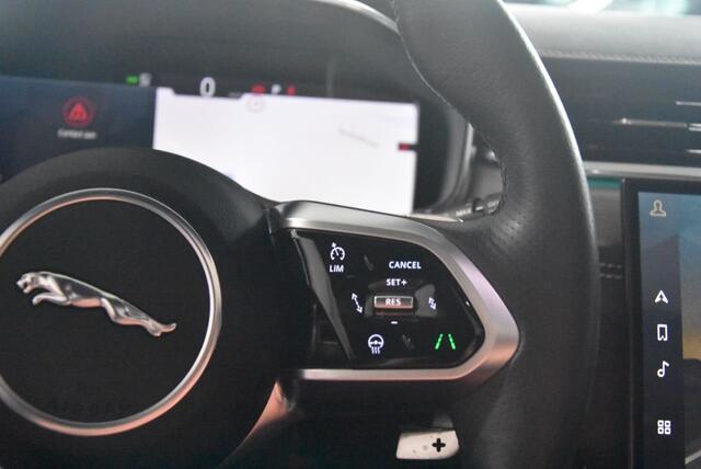 Jaguar F-Pace 2.0 T PHEV AWD P400e R-Dynamic/Opendak/Fulloption
