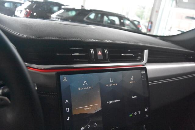 Jaguar F-Pace 2.0 T PHEV AWD P400e R-Dynamic/Opendak/Fulloption