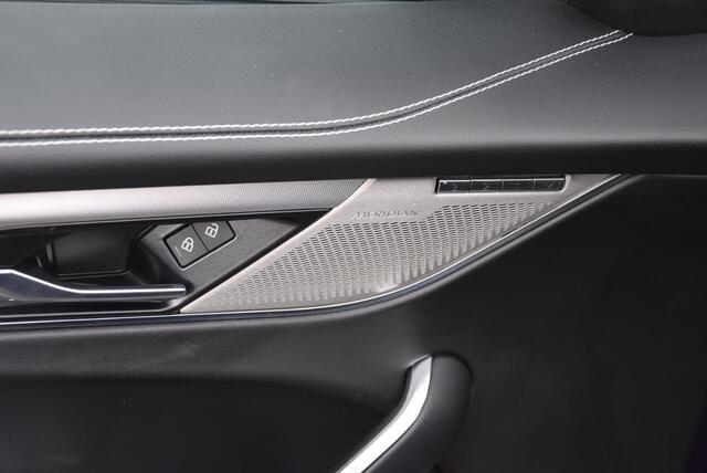 Jaguar F-Pace 2.0 T PHEV AWD P400e R-Dynamic/Opendak/Fulloption