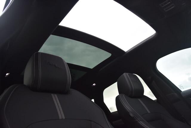 Jaguar F-Pace 2.0 T PHEV AWD P400e R-Dynamic/Opendak/Fulloption