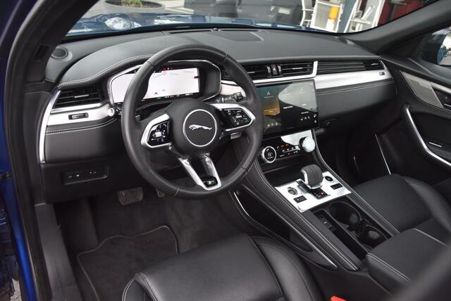 Jaguar F-Pace 2.0 T PHEV AWD P400e R-Dynamic/Opendak/Fulloption