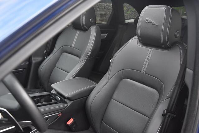 Jaguar F-Pace 2.0 T PHEV AWD P400e R-Dynamic/Opendak/Fulloption