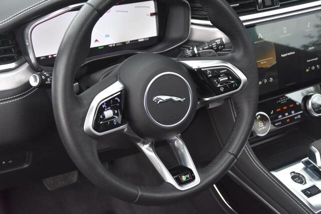 Jaguar F-Pace 2.0 T PHEV AWD P400e R-Dynamic/Opendak/Fulloption