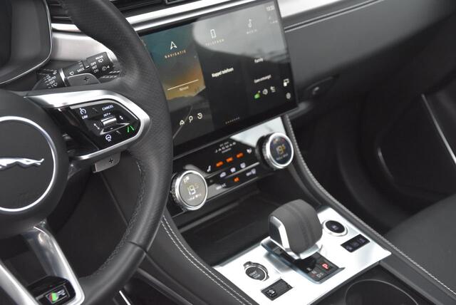 Jaguar F-Pace 2.0 T PHEV AWD P400e R-Dynamic/Opendak/Fulloption