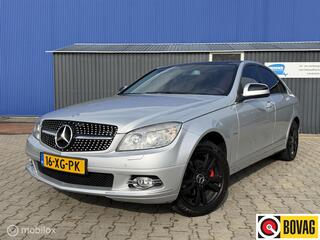 Mercedes-Benz C-Klasse Estate (2007 - 2014)