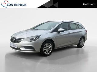 Opel Astra Sports Tourer (2016 - 2021)