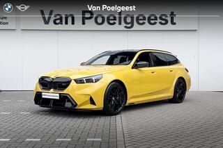 BMW M5 Touring M5 M Carbon keramische remmen | M Drivers Package | M DRIVE PROFESSIONAL |