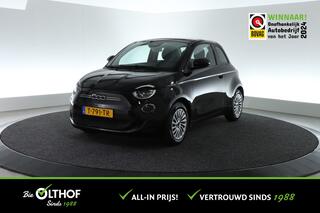 Fiat 500 (2007 - 2025)