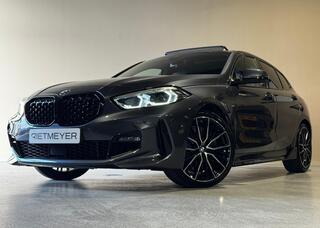 BMW 1-Serie (2011 - 2019)