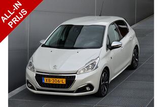 Peugeot 208 (2012 - 2019)