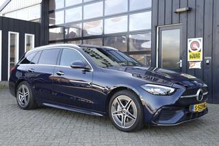 Mercedes-Benz C-Klasse Estate