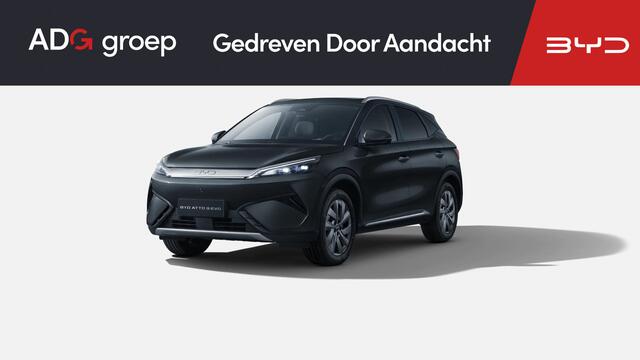 BYD Atto 3 EVO Design  | 510 WLTP | Apple Carplay | Navigatie | 360 graden camera | Trekgewicht 1.500 kg