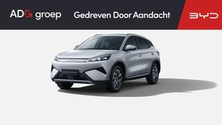 BYD Atto 3 EVO Design NIEUW | 510 WLTP | Apple Carplay | Navigatie | 360 graden camera | Trekgewicht 1.500 kg