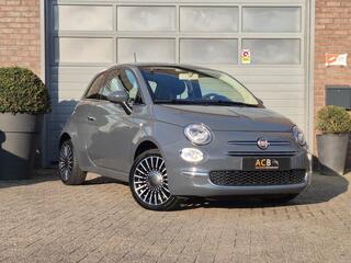 Fiat 500 (2007 - 2025)