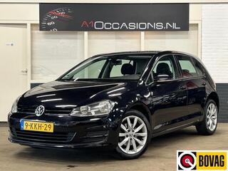 Volkswagen Golf VII