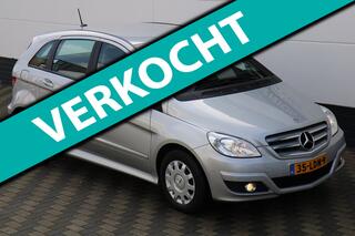 Mercedes-Benz B-Klasse (2005 - 2011)