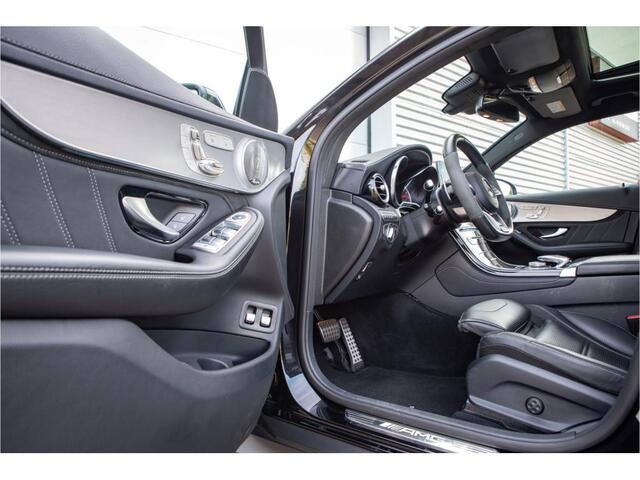 Mercedes-Benz GLC Coup� AMG 63 S 4MATIC+ Mercedes-Benz GLC-klasse Coup� 63 S AMG 4MATIC+ Panodak Burmester Memory Carbon
