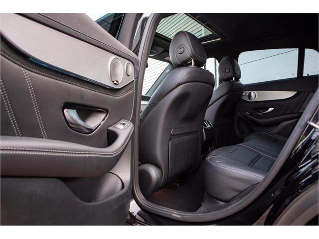 Mercedes-Benz GLC Coup� AMG 63 S 4MATIC+ Mercedes-Benz GLC-klasse Coup� 63 S AMG 4MATIC+ Panodak Burmester Memory Carbon