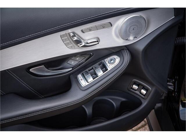 Mercedes-Benz GLC Coup� AMG 63 S 4MATIC+ Mercedes-Benz GLC-klasse Coup� 63 S AMG 4MATIC+ Panodak Burmester Memory Carbon