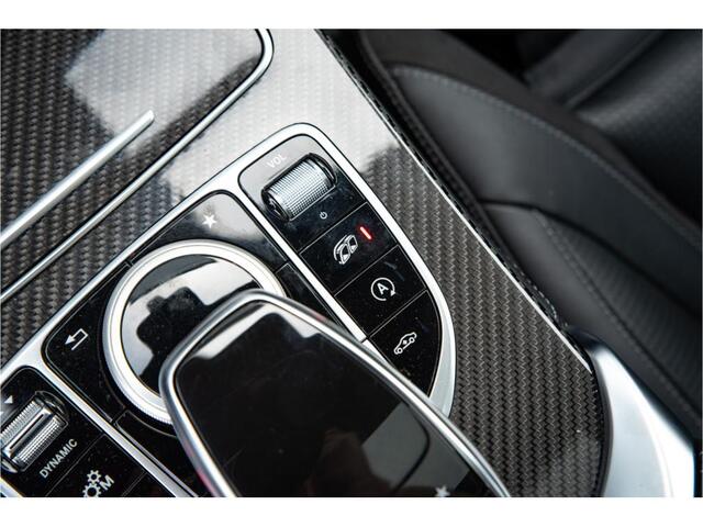 Mercedes-Benz GLC Coup� AMG 63 S 4MATIC+ Mercedes-Benz GLC-klasse Coup� 63 S AMG 4MATIC+ Panodak Burmester Memory Carbon