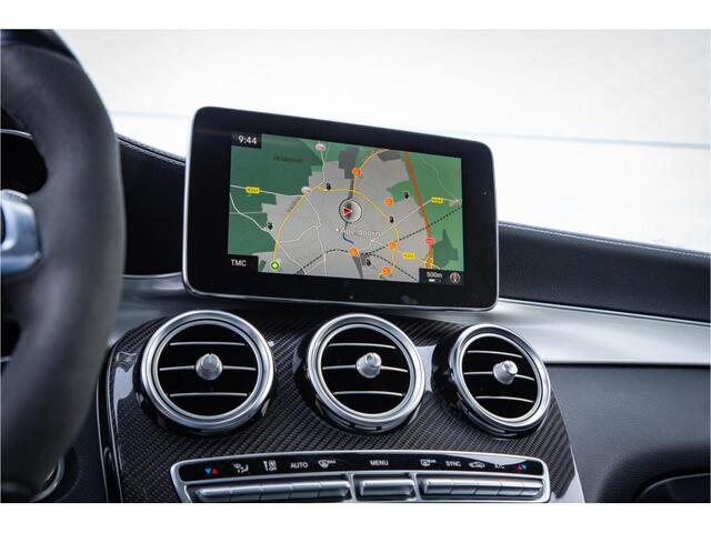 Mercedes-Benz GLC Coup� AMG 63 S 4MATIC+ Mercedes-Benz GLC-klasse Coup� 63 S AMG 4MATIC+ Panodak Burmester Memory Carbon