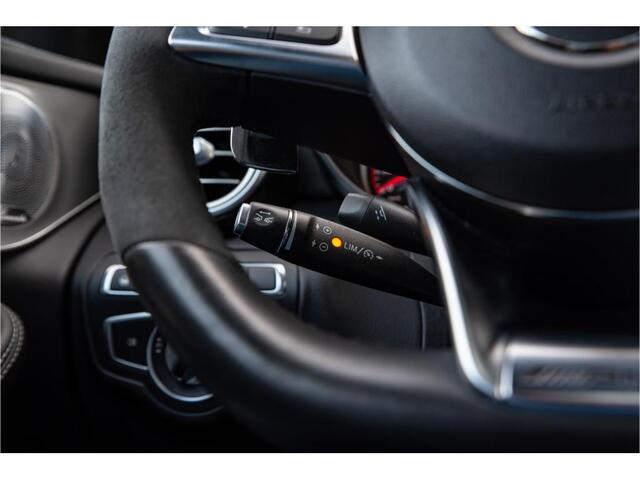 Mercedes-Benz GLC Coup� AMG 63 S 4MATIC+ Mercedes-Benz GLC-klasse Coup� 63 S AMG 4MATIC+ Panodak Burmester Memory Carbon