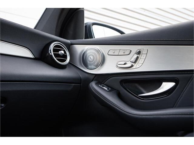 Mercedes-Benz GLC Coup� AMG 63 S 4MATIC+ Mercedes-Benz GLC-klasse Coup� 63 S AMG 4MATIC+ Panodak Burmester Memory Carbon