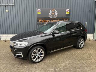 BMW X5 XDrive35i High Executive 7p. panorama vol optie