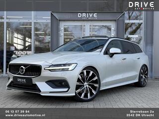 Volvo V60 (2010 - 2018)