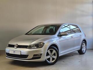 Volkswagen Golf VII