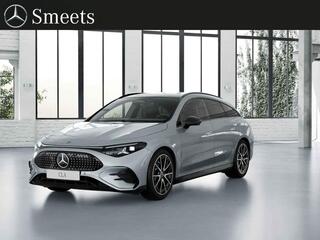 MERCEDES-BENZ Cla Shooting Brake 250+ Business Solution AMG 85 kWh